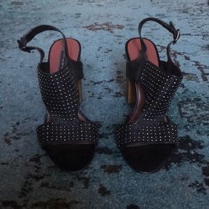 Steve Madden Sandals